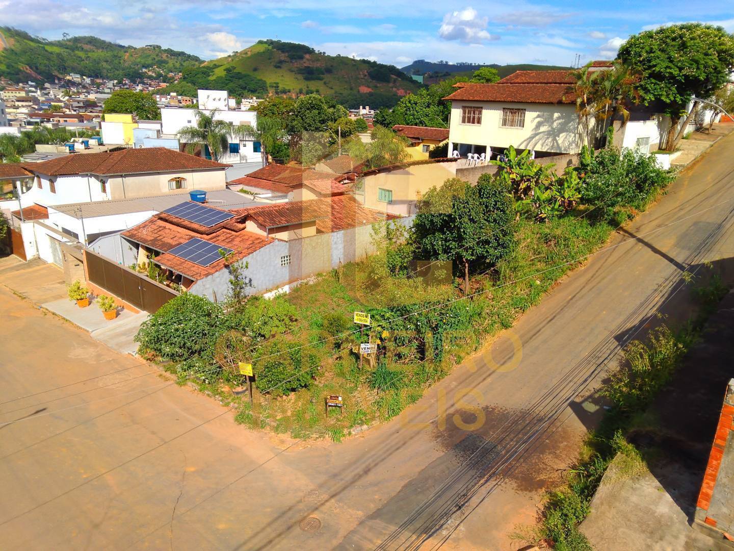 Terreno, 360 m² - Foto 2