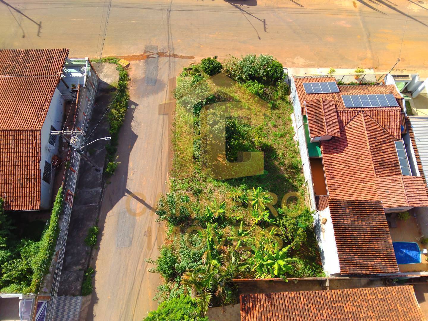 Terreno, 360 m² - Foto 4