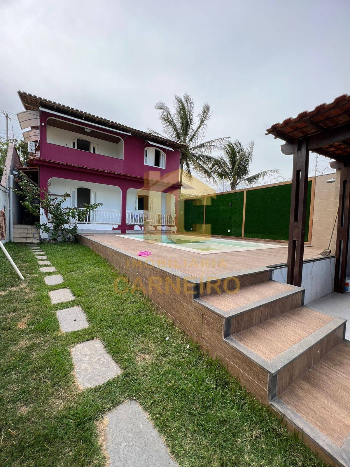Casa, 3 quartos, 150 m² - Foto 2