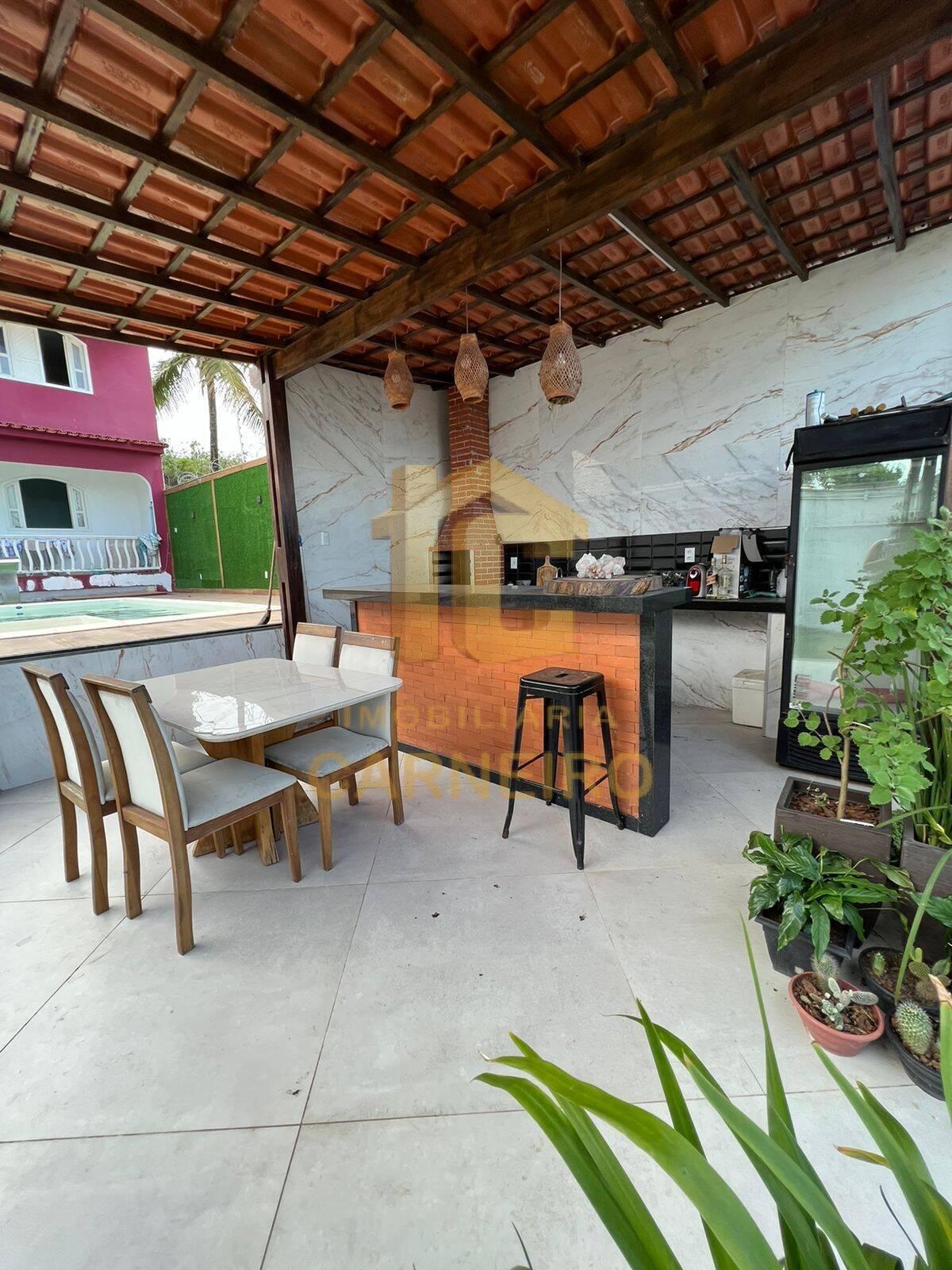 Casa, 3 quartos, 150 m² - Foto 3