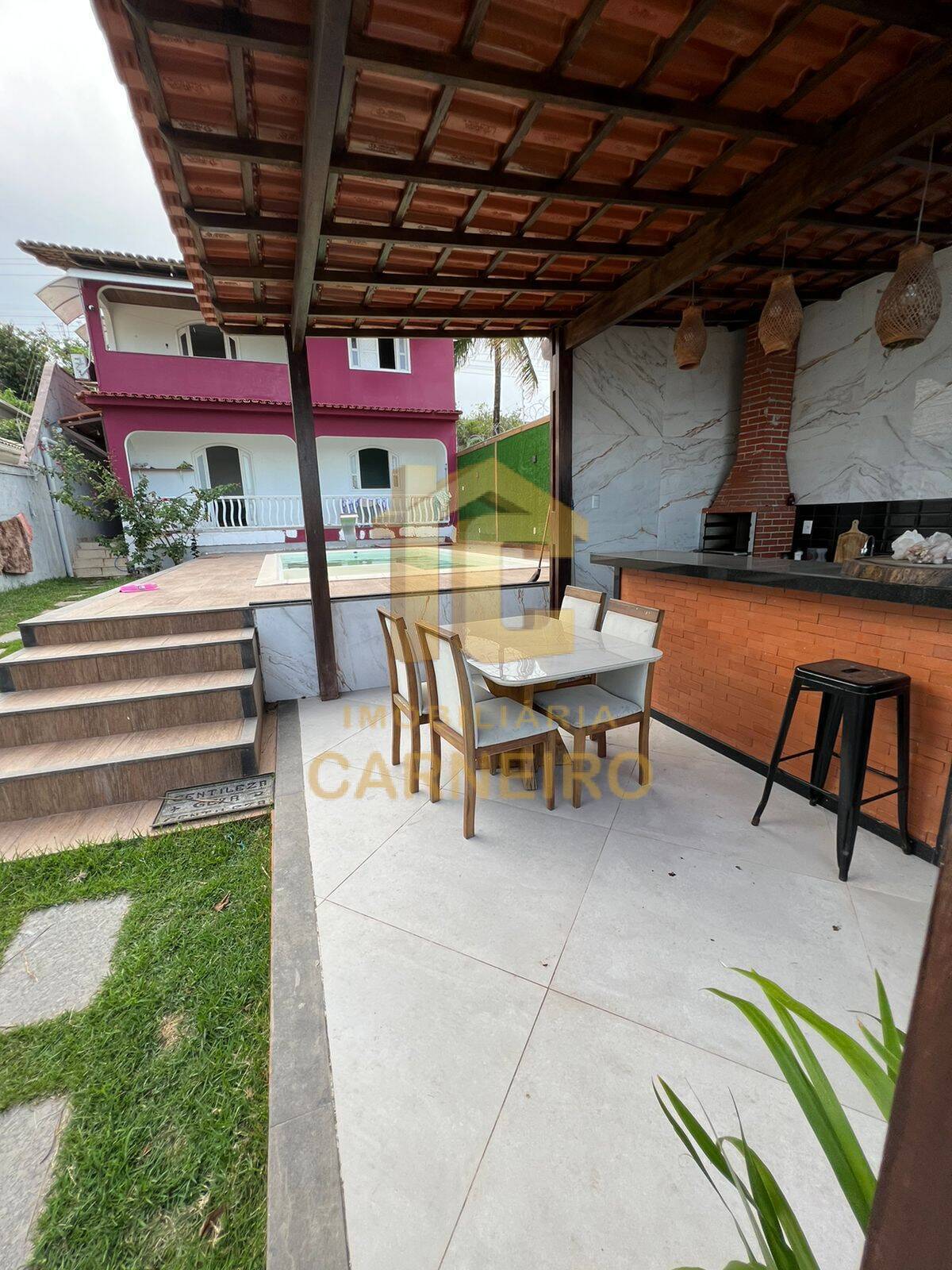 Casa, 3 quartos, 150 m² - Foto 1