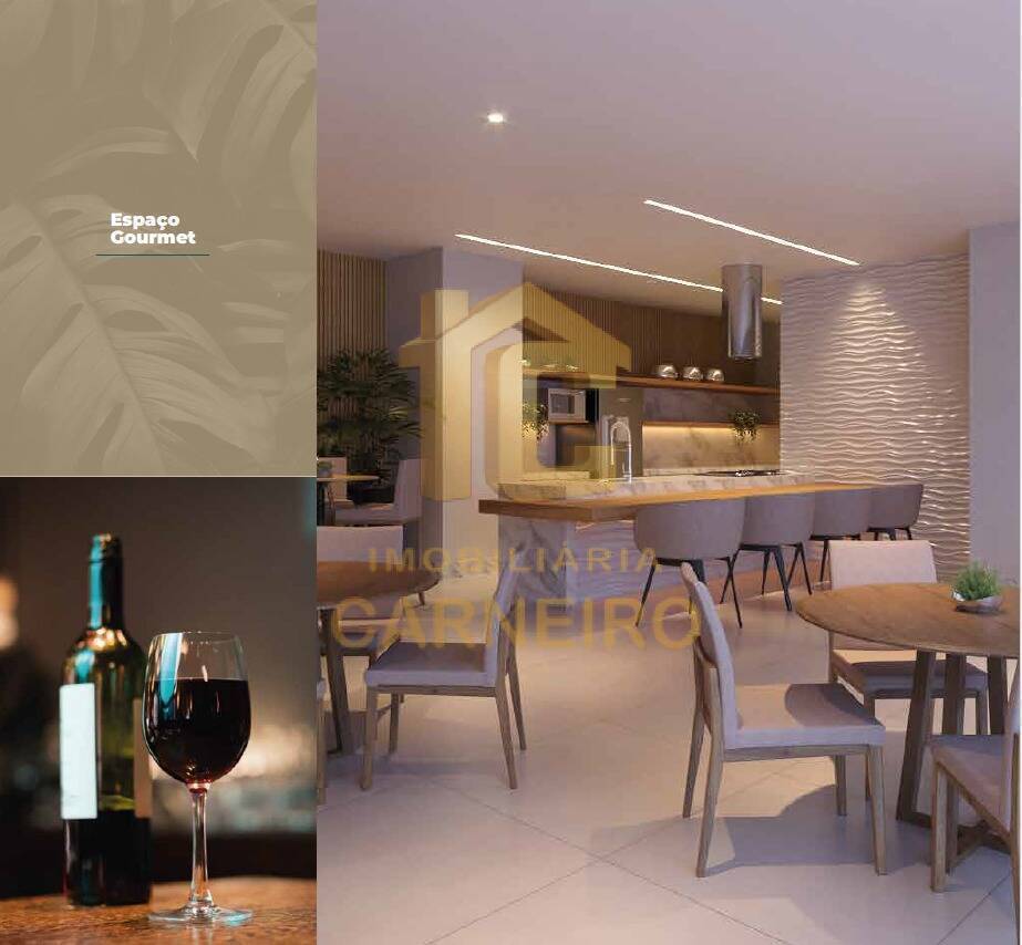 Apartamento, 3 quartos, 117 m² - Foto 4
