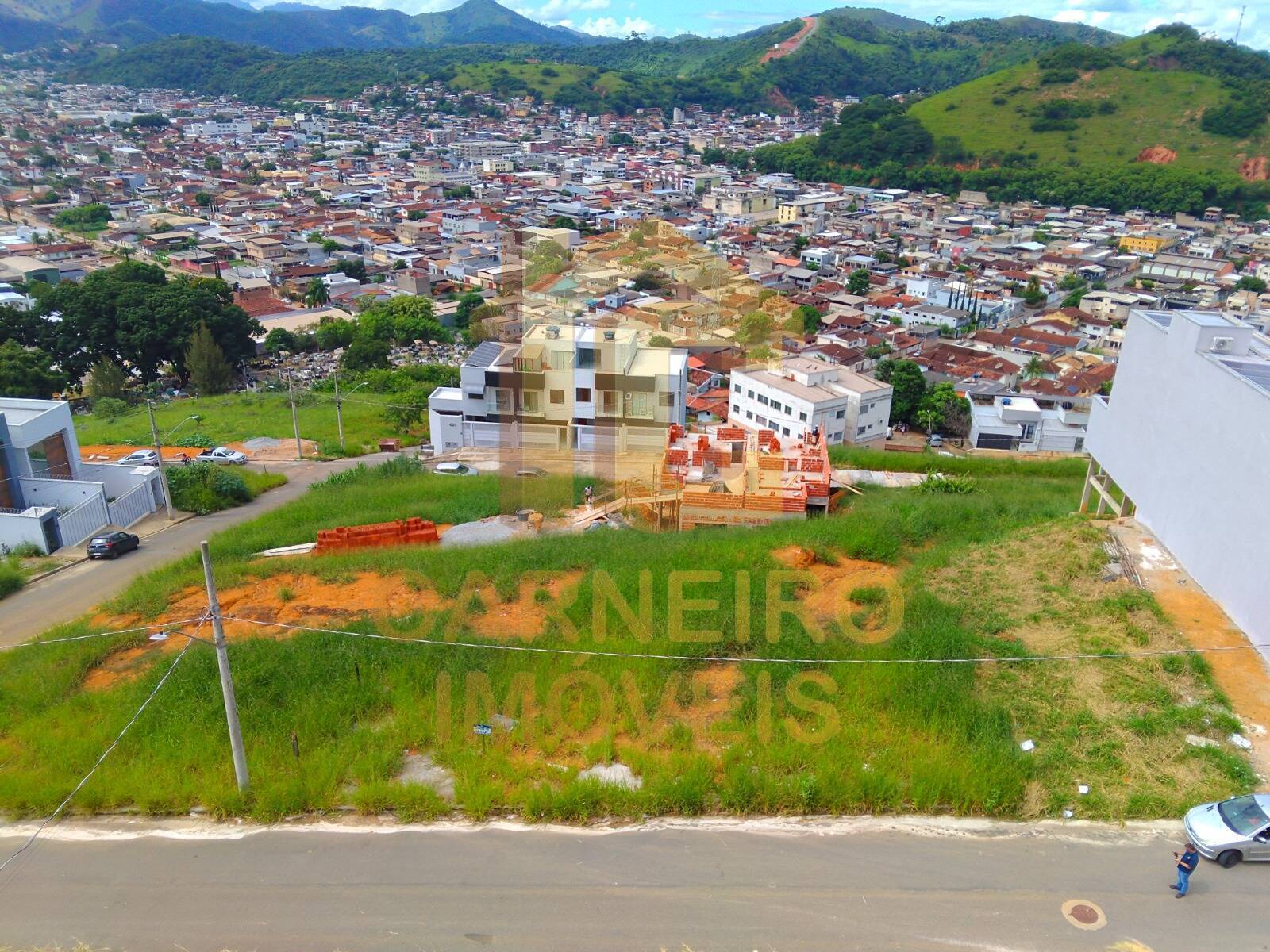 Terreno, 300 m² - Foto 1