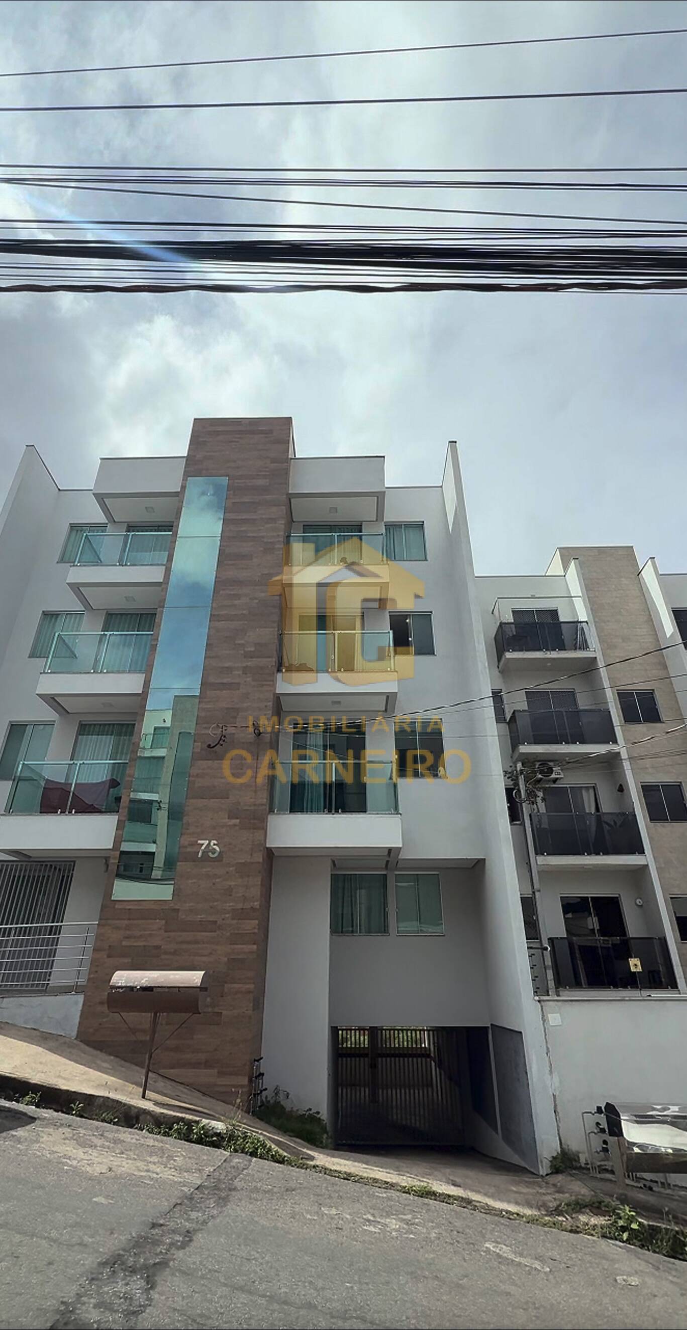 Apartamento, 3 quartos, 126 m² - Foto 1