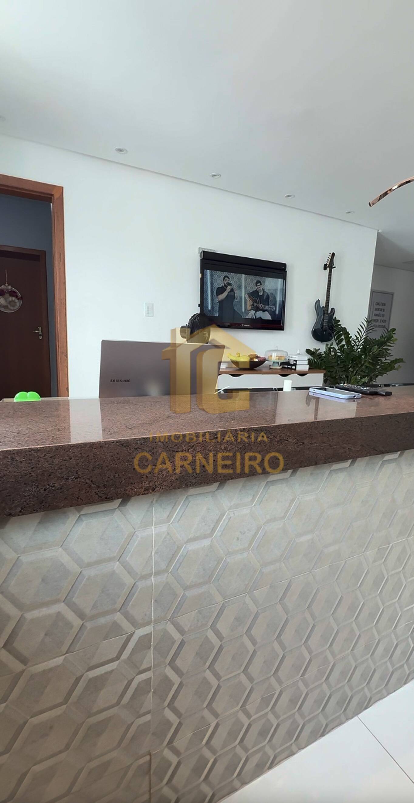 Apartamento, 3 quartos, 126 m² - Foto 6