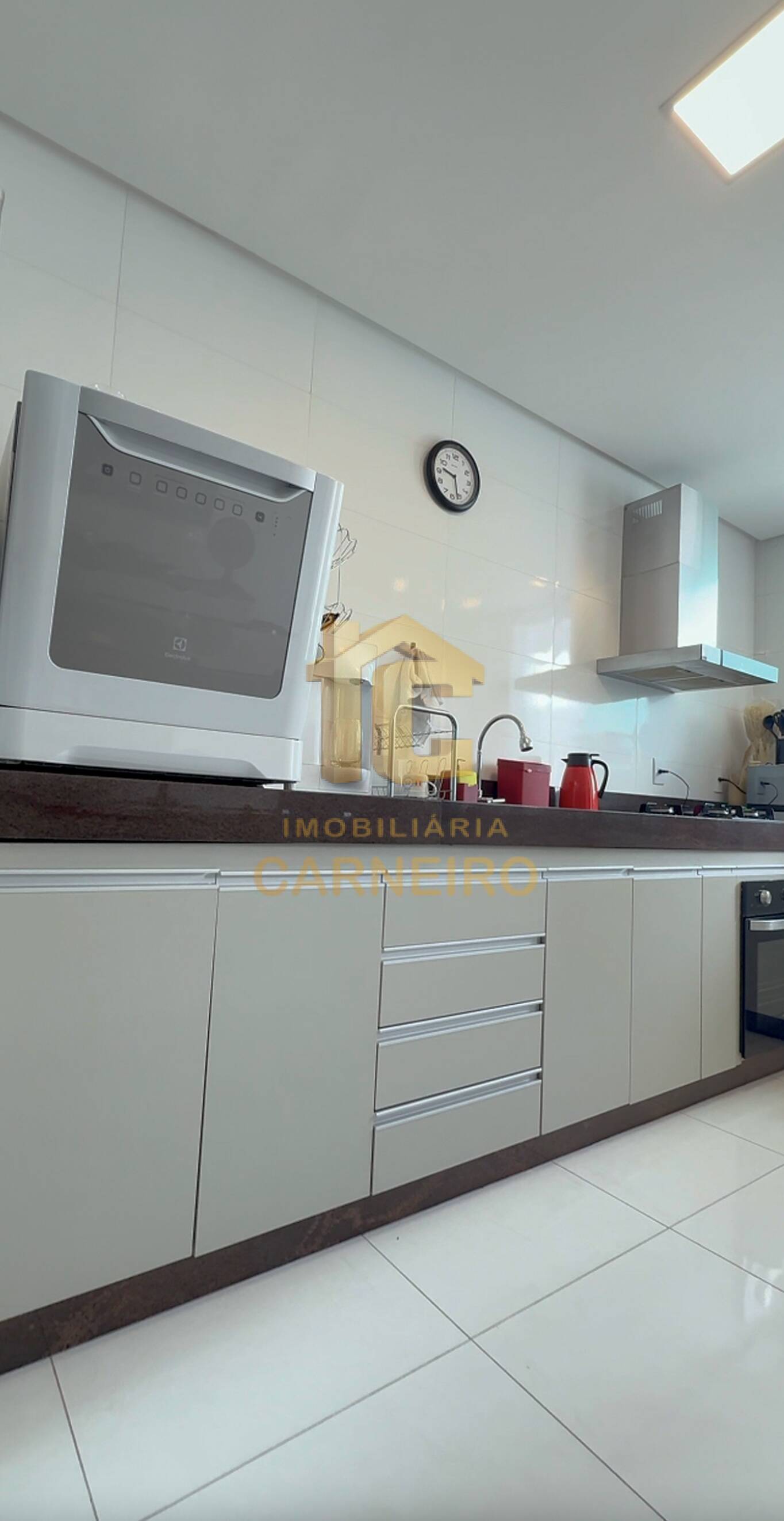Apartamento, 3 quartos, 126 m² - Foto 5