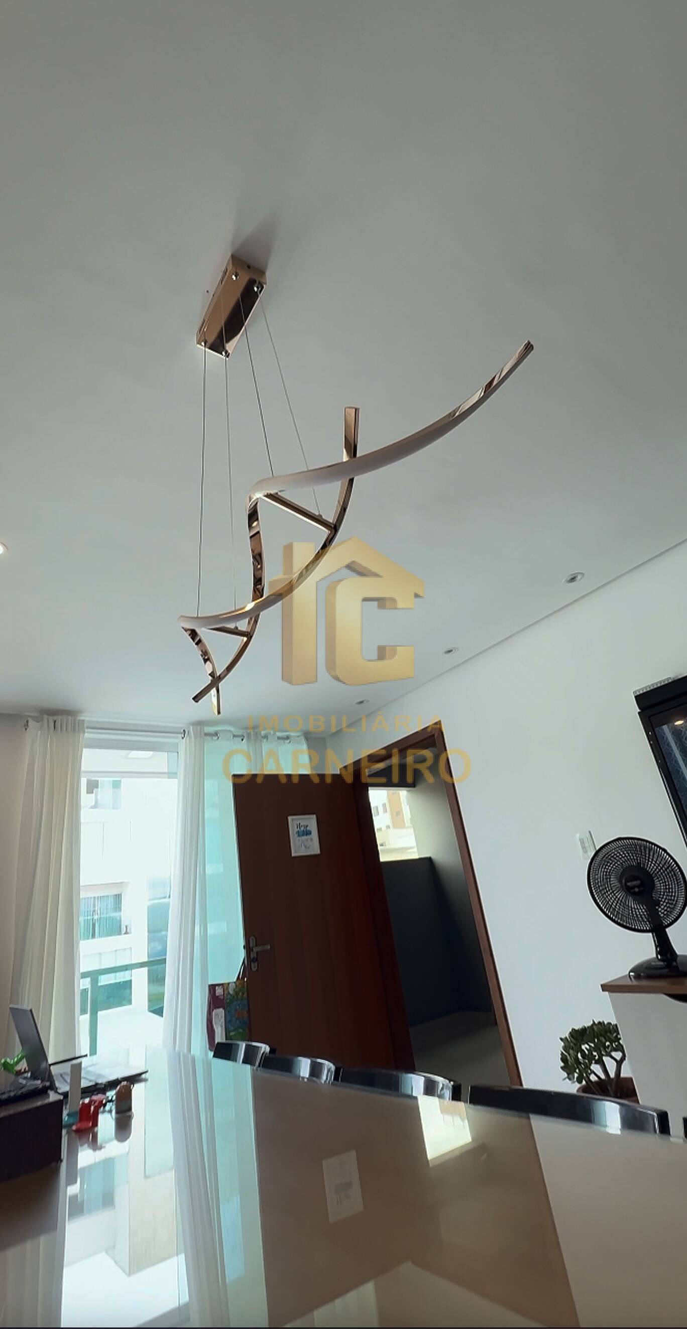 Apartamento, 3 quartos, 126 m² - Foto 2