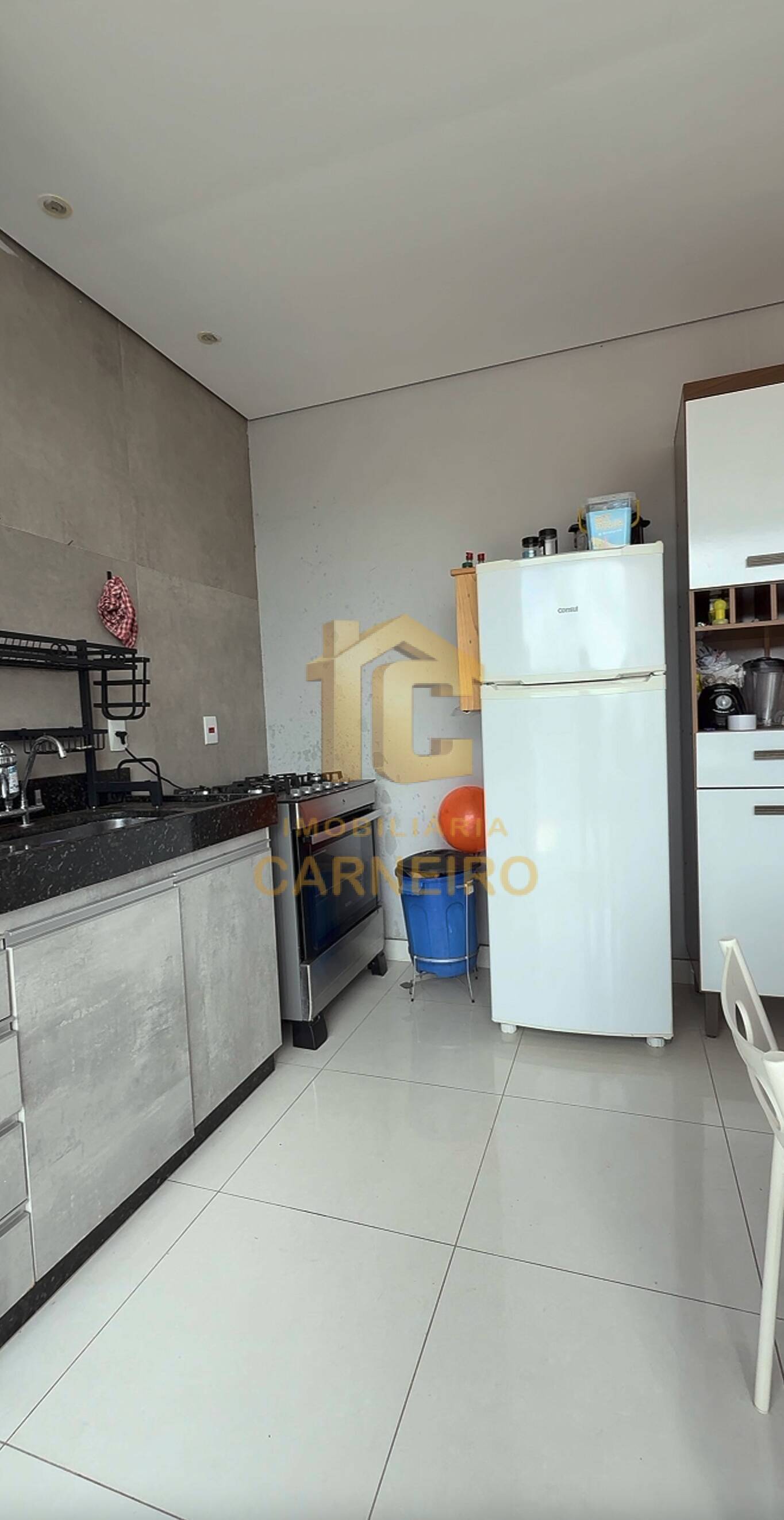 Apartamento, 3 quartos, 126 m² - Foto 9