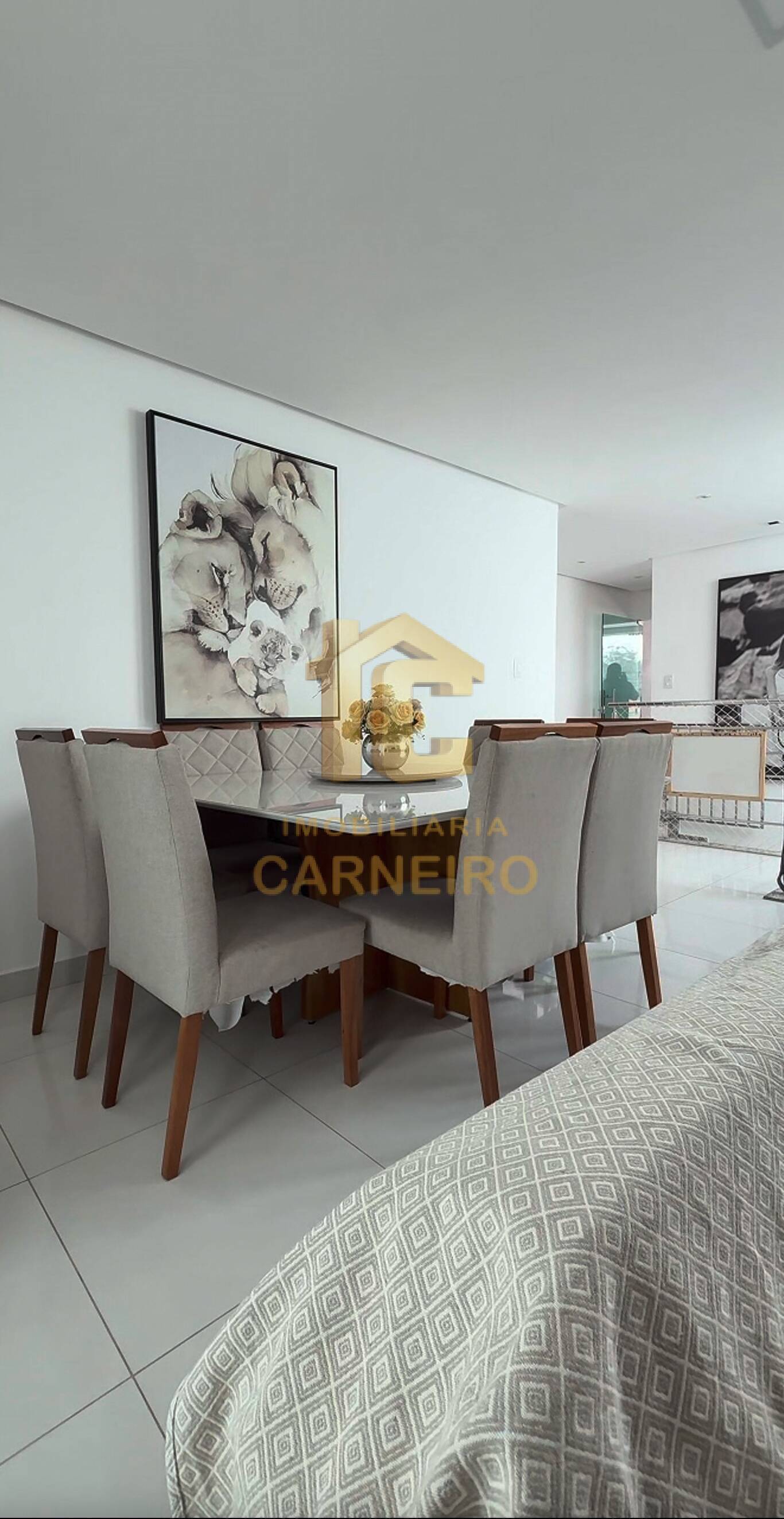 Apartamento, 3 quartos, 126 m² - Foto 4