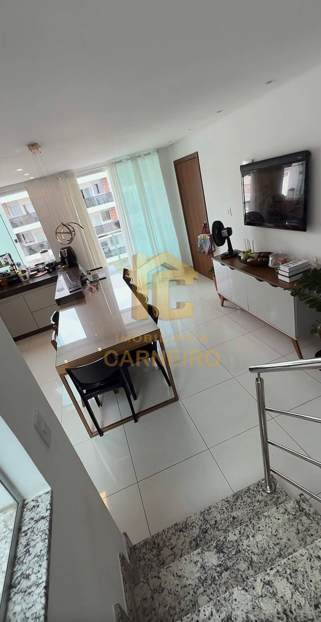 Apartamento, 3 quartos, 126 m² - Foto 10