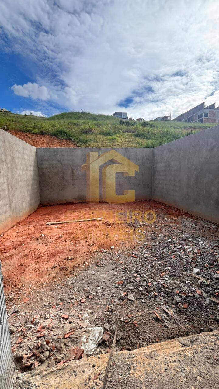 Casa, 3 quartos, 190 m² - Foto 11