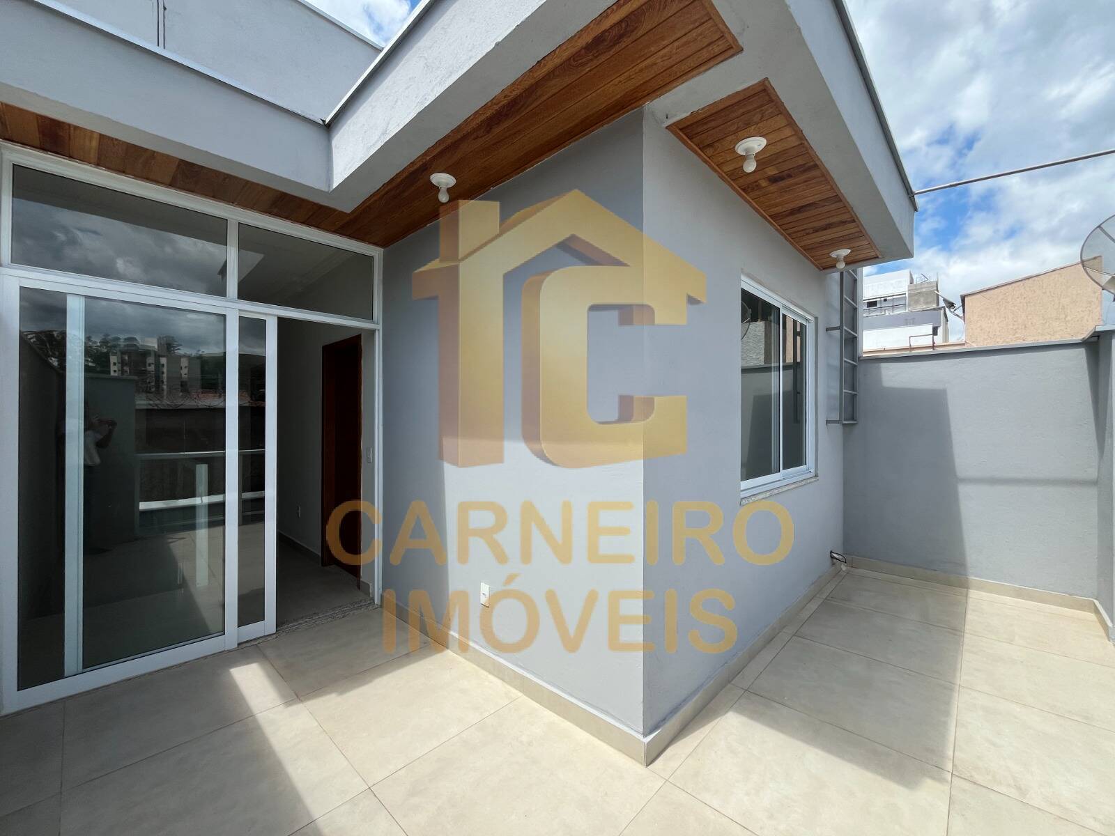 Casa, 3 quartos, 174 m² - Foto 2