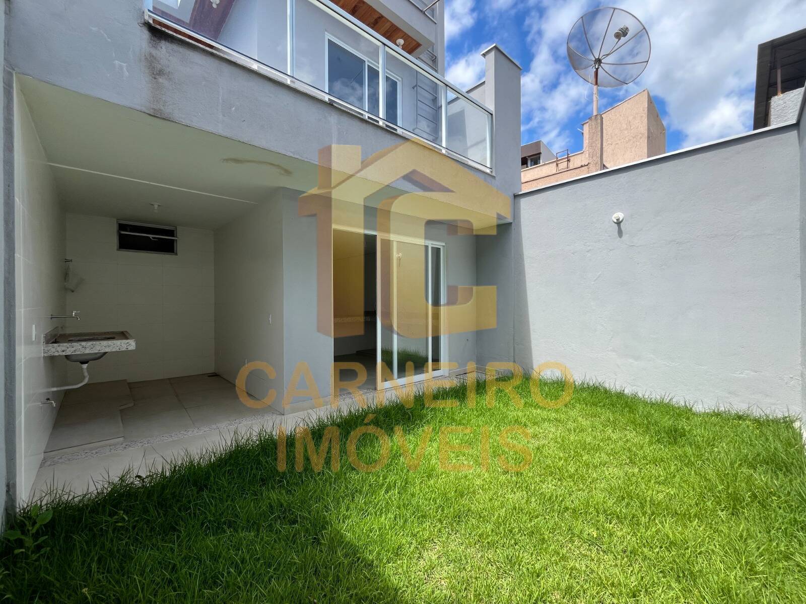 Casa, 3 quartos, 174 m² - Foto 5