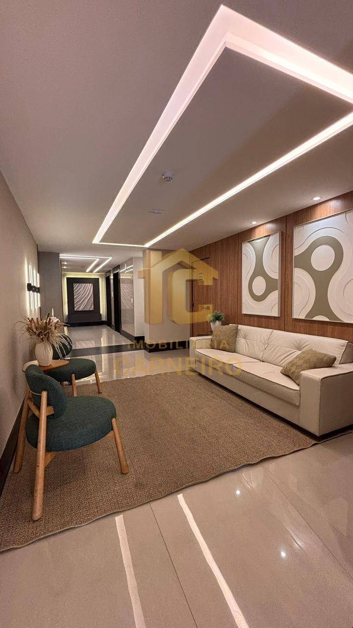 Apartamento, 3 quartos - Foto 3