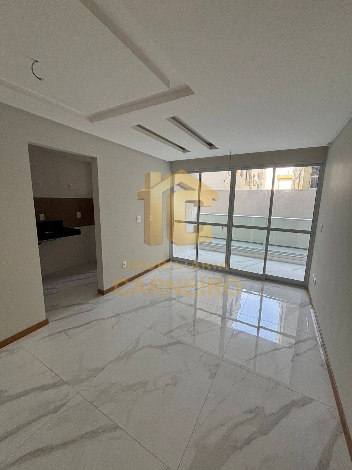 Apartamento, 2 quartos - Foto 1