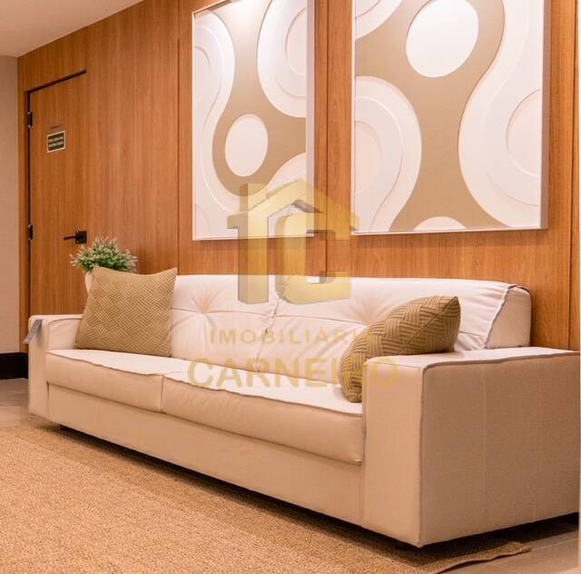 Apartamento, 2 quartos - Foto 18
