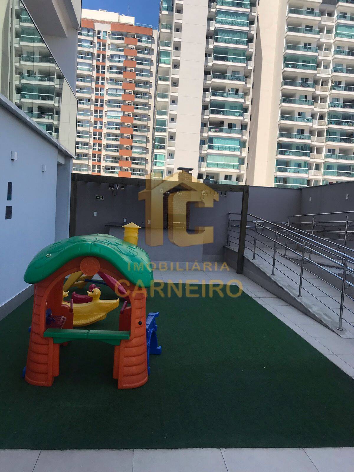 Apartamento, 2 quartos - Foto 4