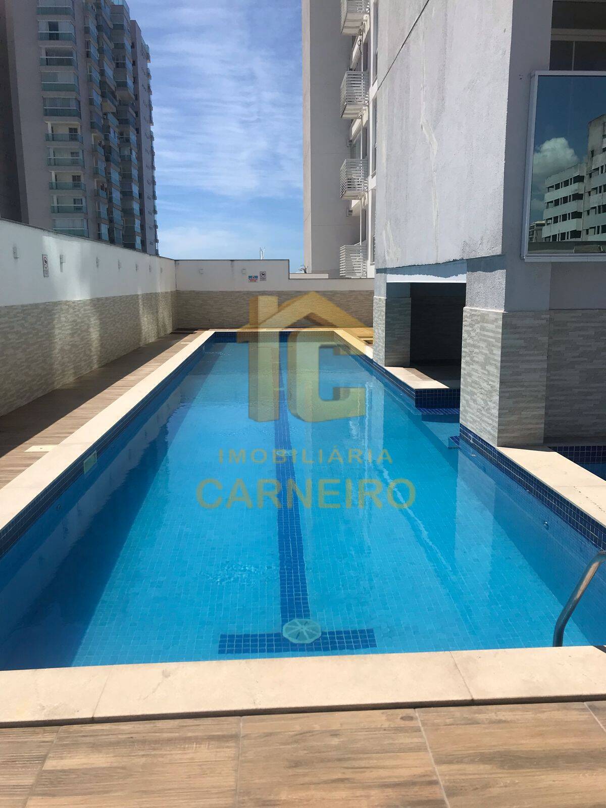 Apartamento, 2 quartos - Foto 2