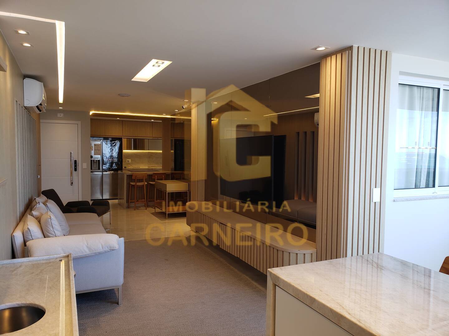 Apartamento, 3 quartos - Foto 4