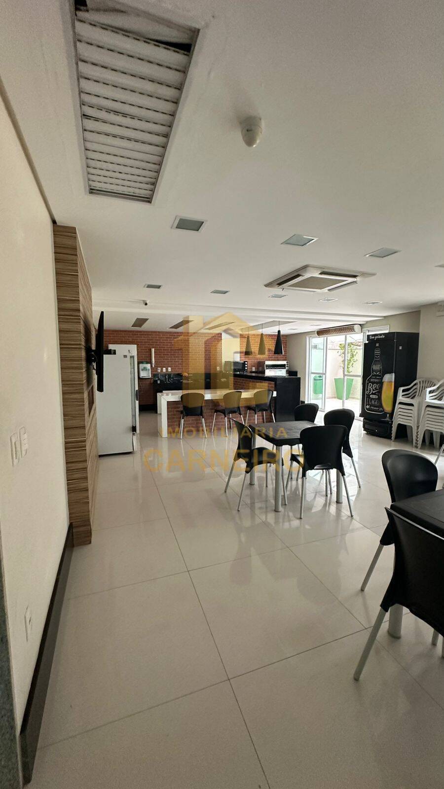 Apartamento, 3 quartos, 108 m² - Foto 2