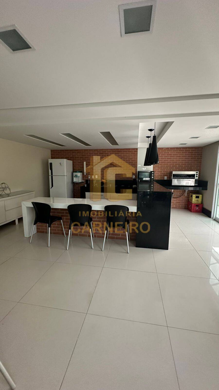 Apartamento, 3 quartos, 108 m² - Foto 3