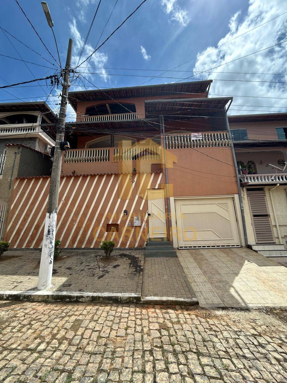 Casa, 4 quartos, 150 m² - Foto 20