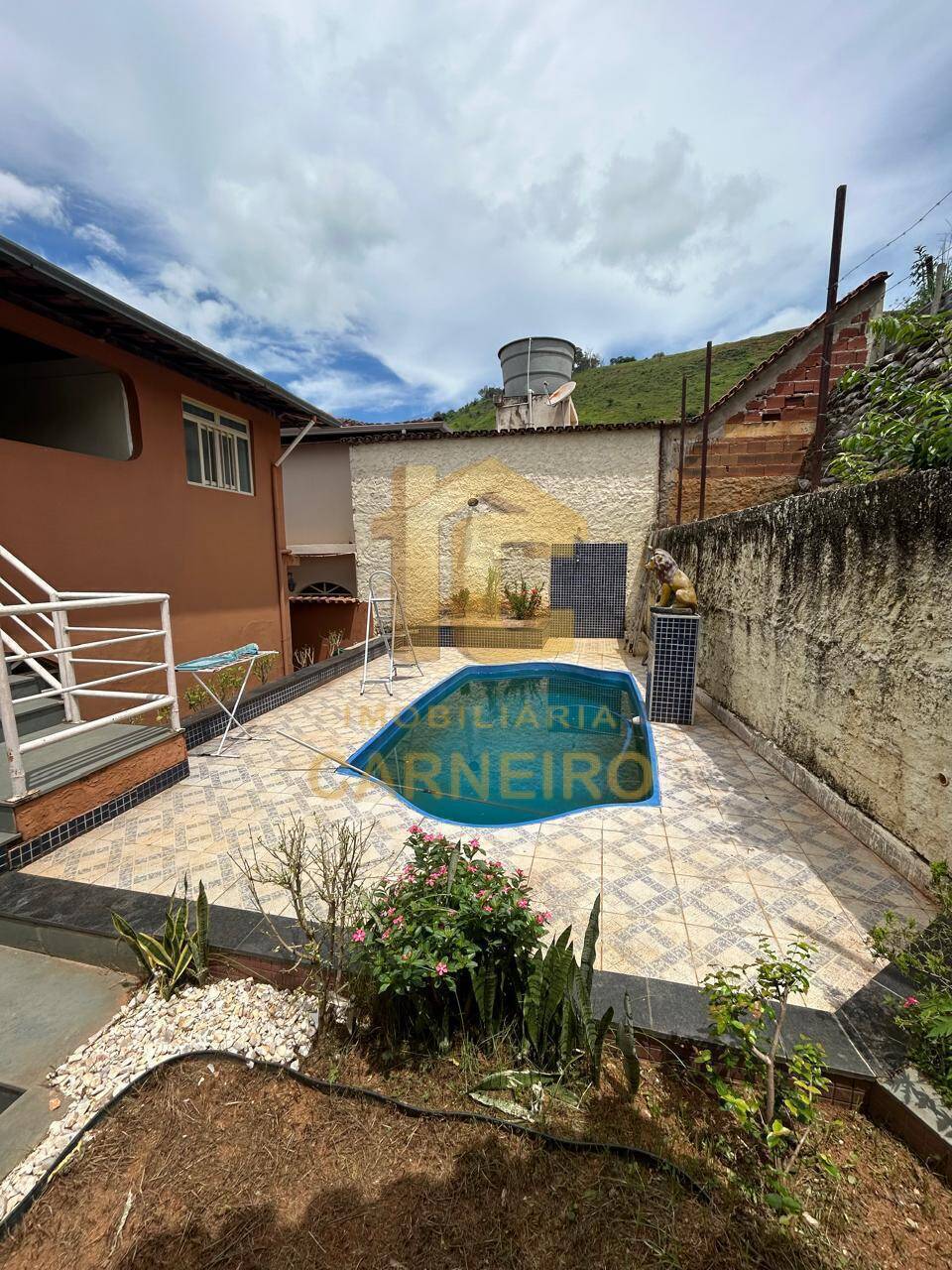 Casa, 4 quartos, 150 m² - Foto 1