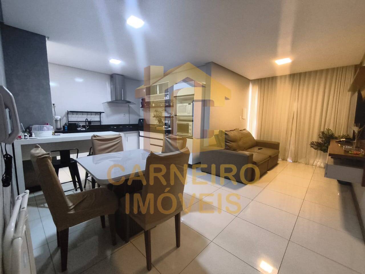 Casa, 3 quartos, 180 m² - Foto 8