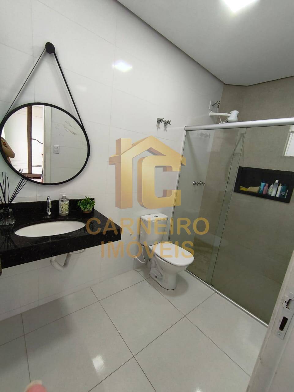 Casa, 3 quartos, 180 m² - Foto 12