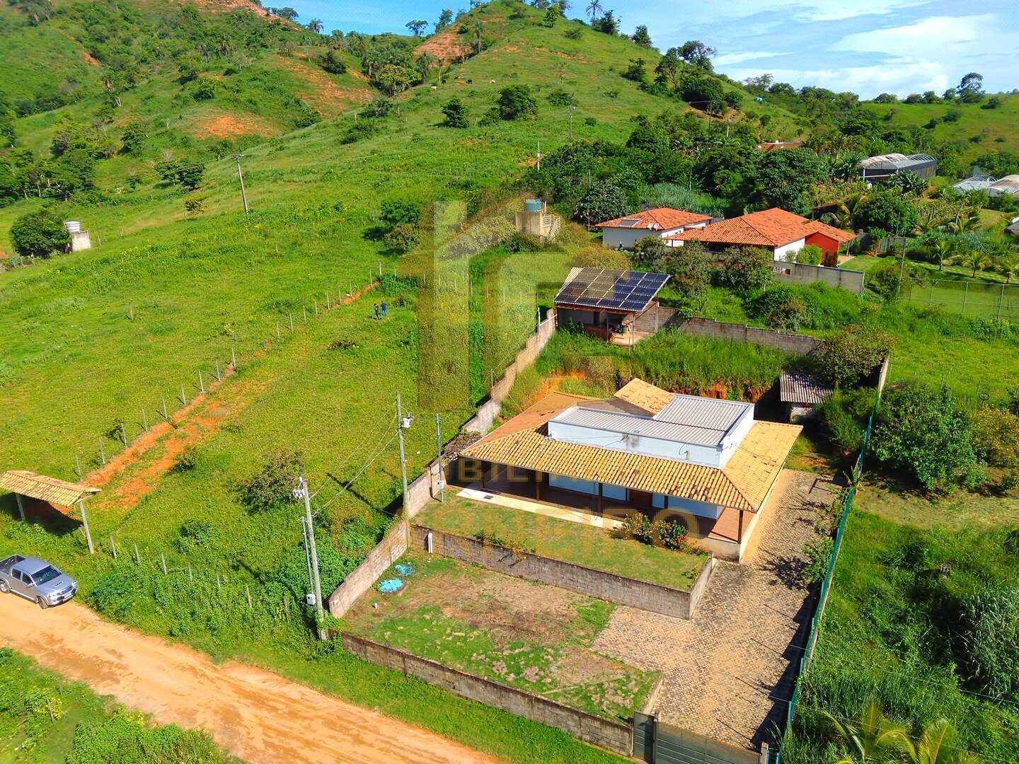 Terreno, 10000 m² - Foto 2