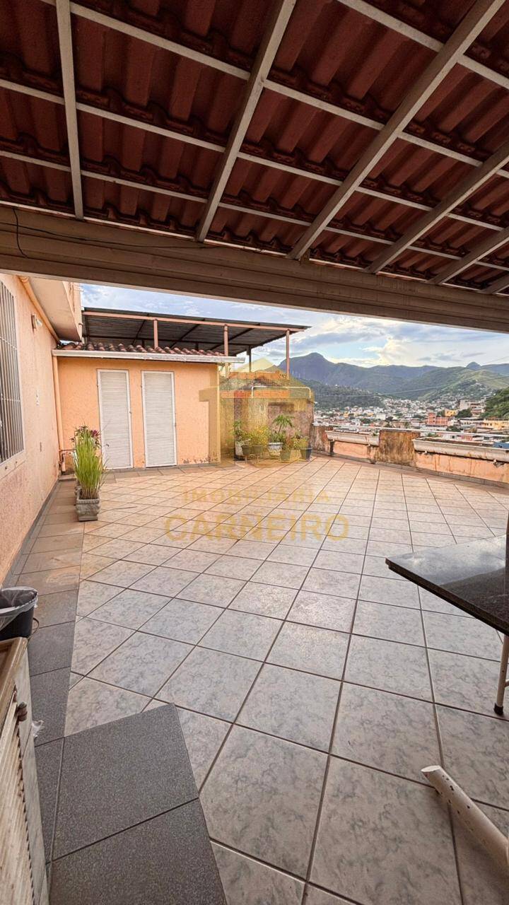 Casa, 3 quartos, 180 m² - Foto 2