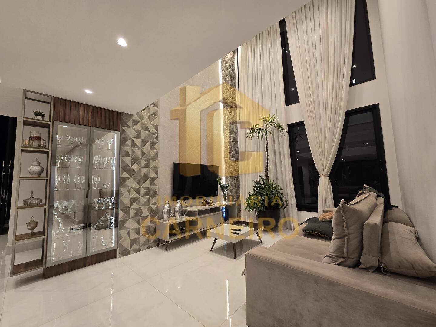 Casa, 5 quartos, 340 m² - Foto 12