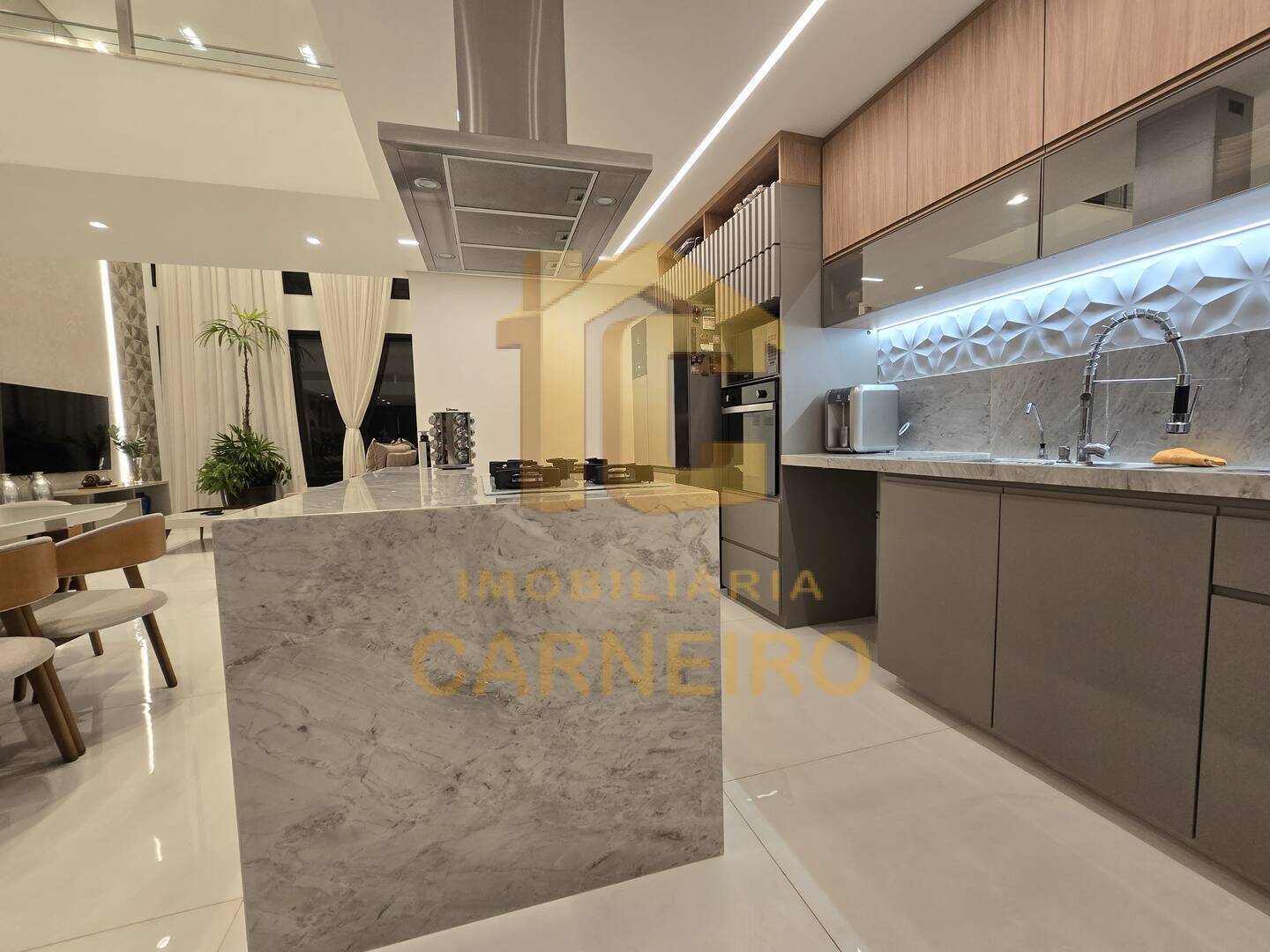 Casa, 5 quartos, 340 m² - Foto 13