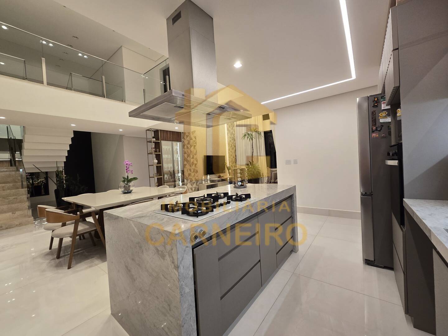 Casa, 5 quartos, 340 m² - Foto 14
