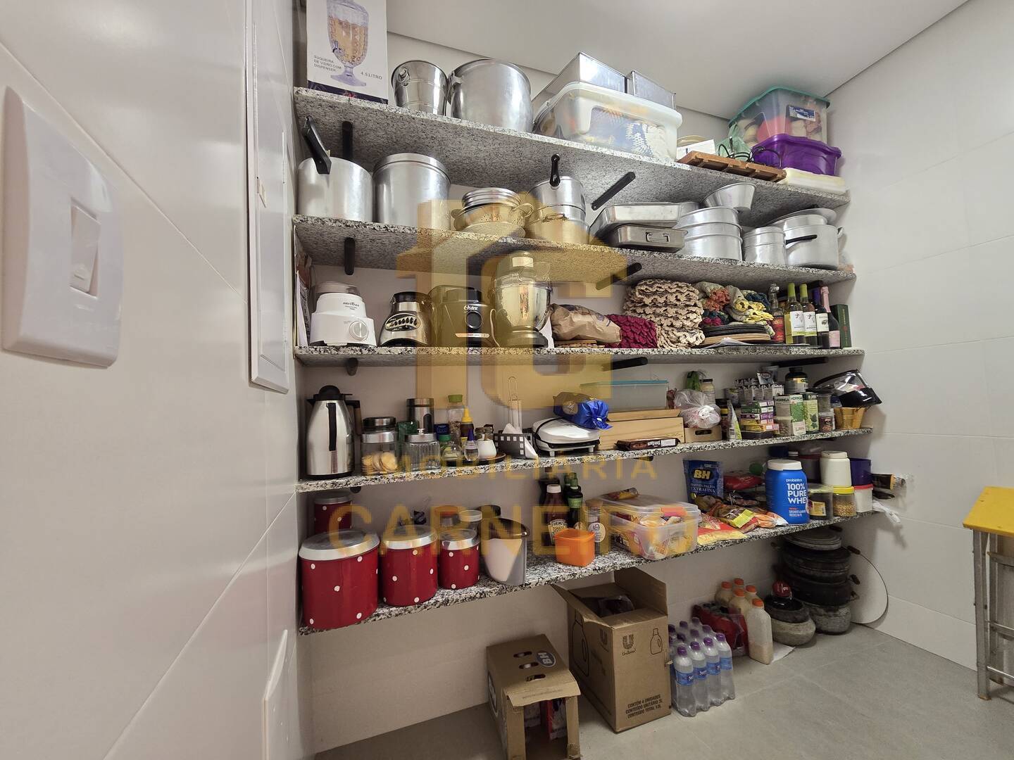 Casa, 5 quartos, 340 m² - Foto 15