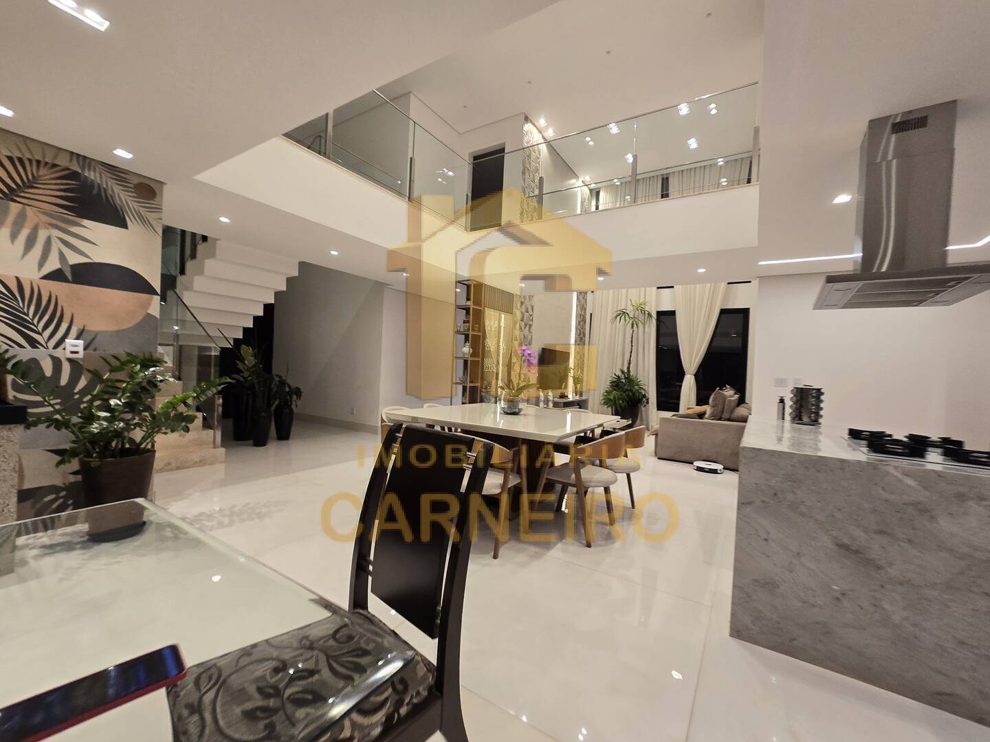 Casa, 5 quartos, 340 m² - Foto 16