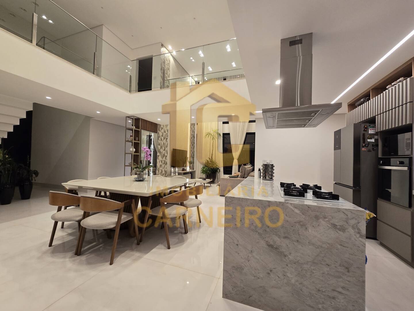 Casa, 5 quartos, 340 m² - Foto 17