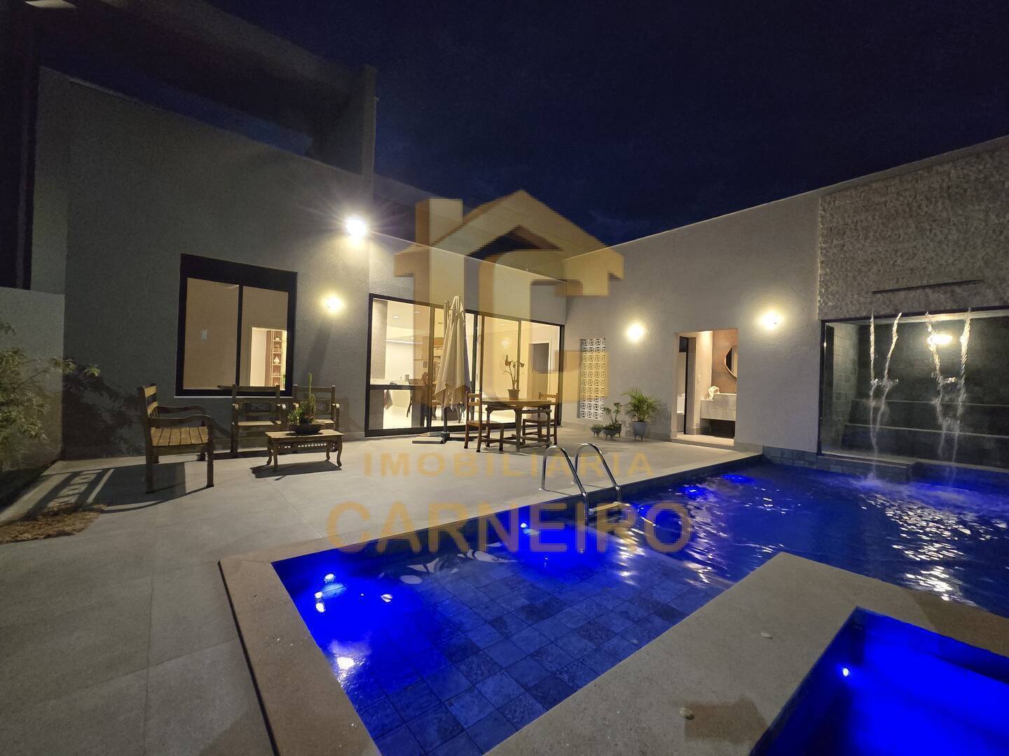 Casa, 5 quartos, 340 m² - Foto 4
