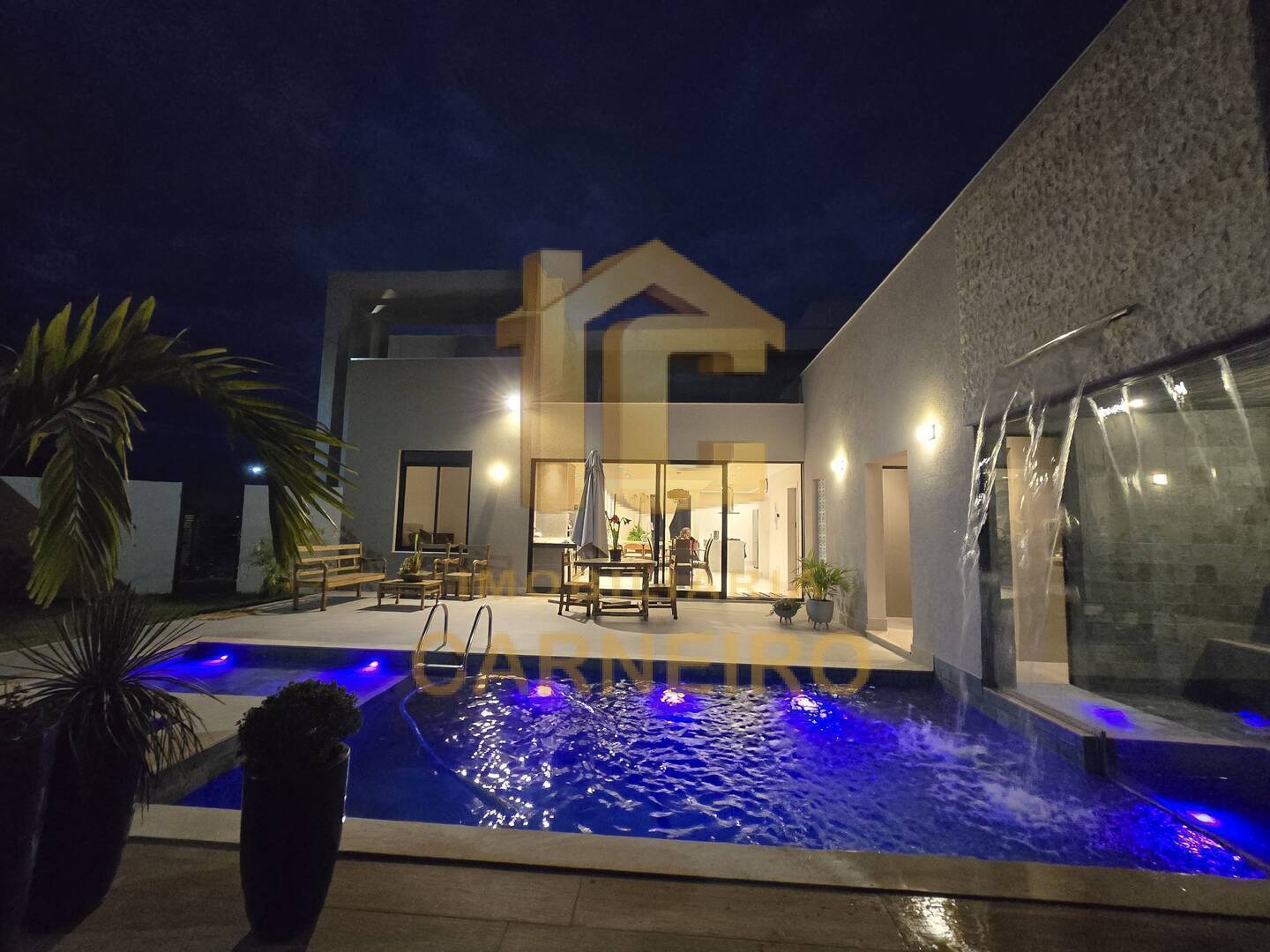 Casa, 5 quartos, 340 m² - Foto 5