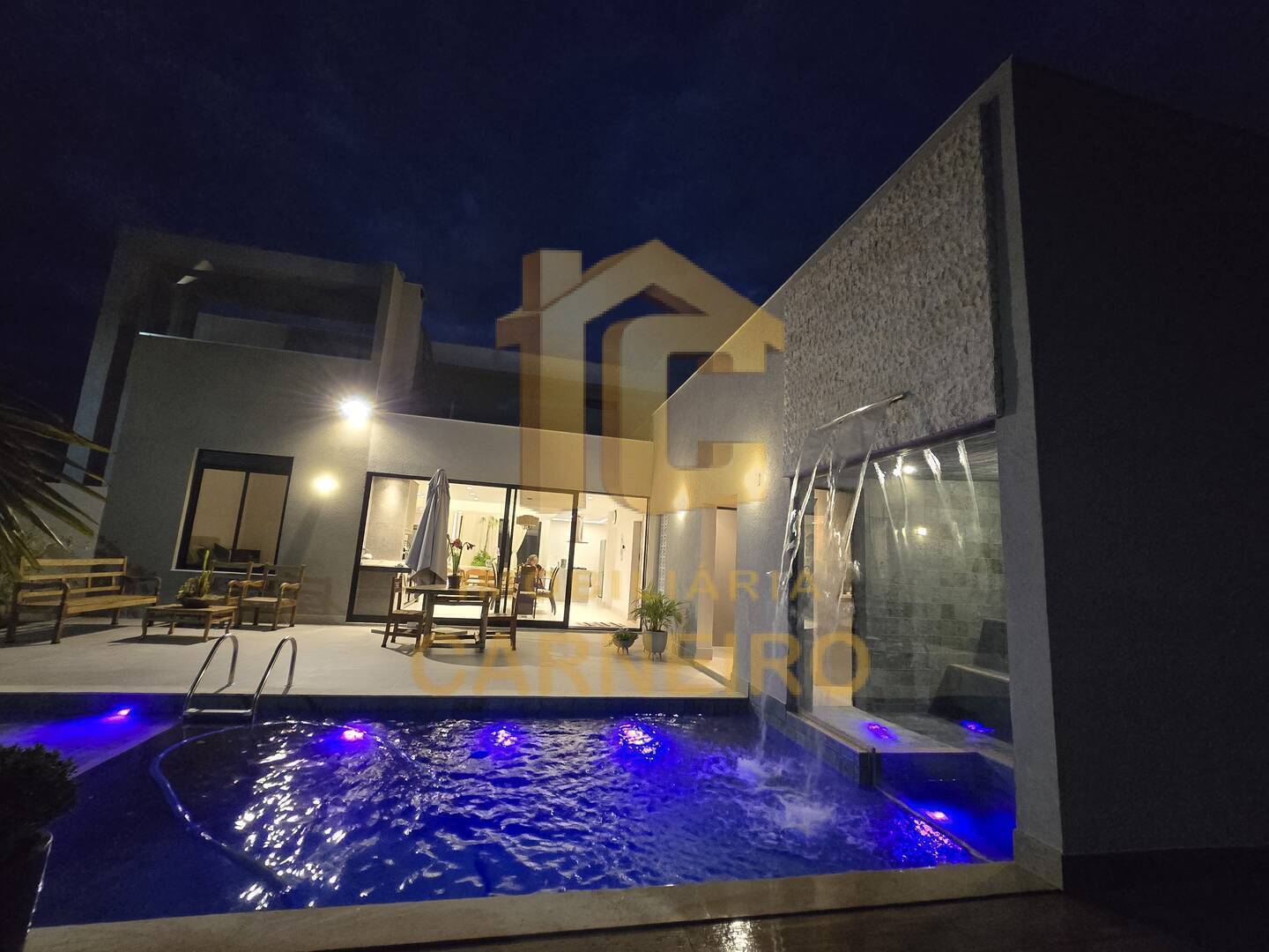 Casa, 5 quartos, 340 m² - Foto 6