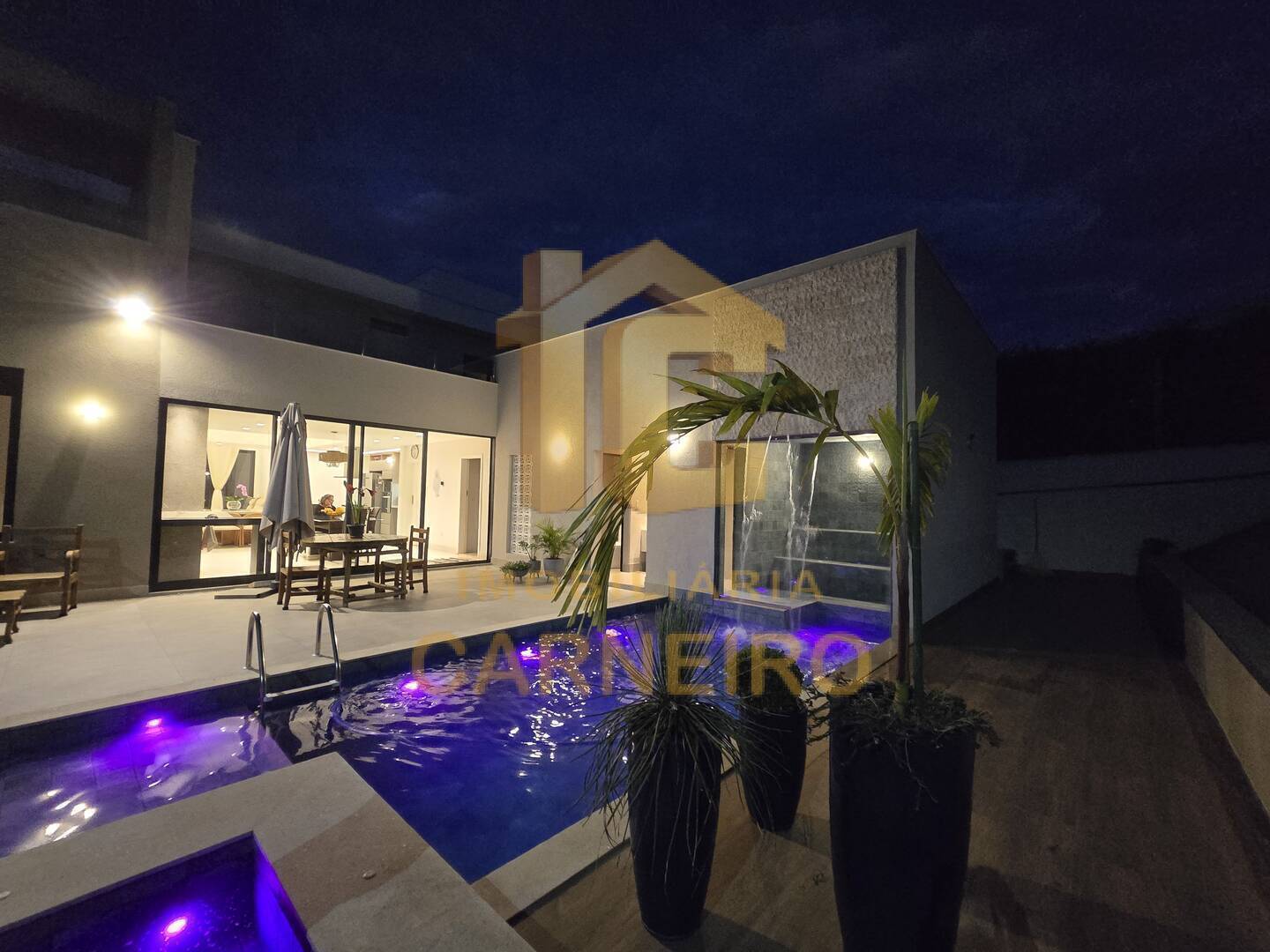 Casa, 5 quartos, 340 m² - Foto 7