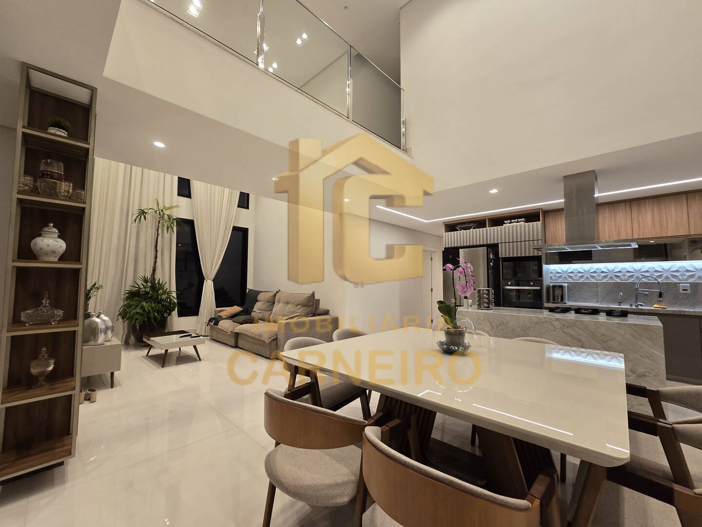 Casa, 5 quartos, 340 m² - Foto 18