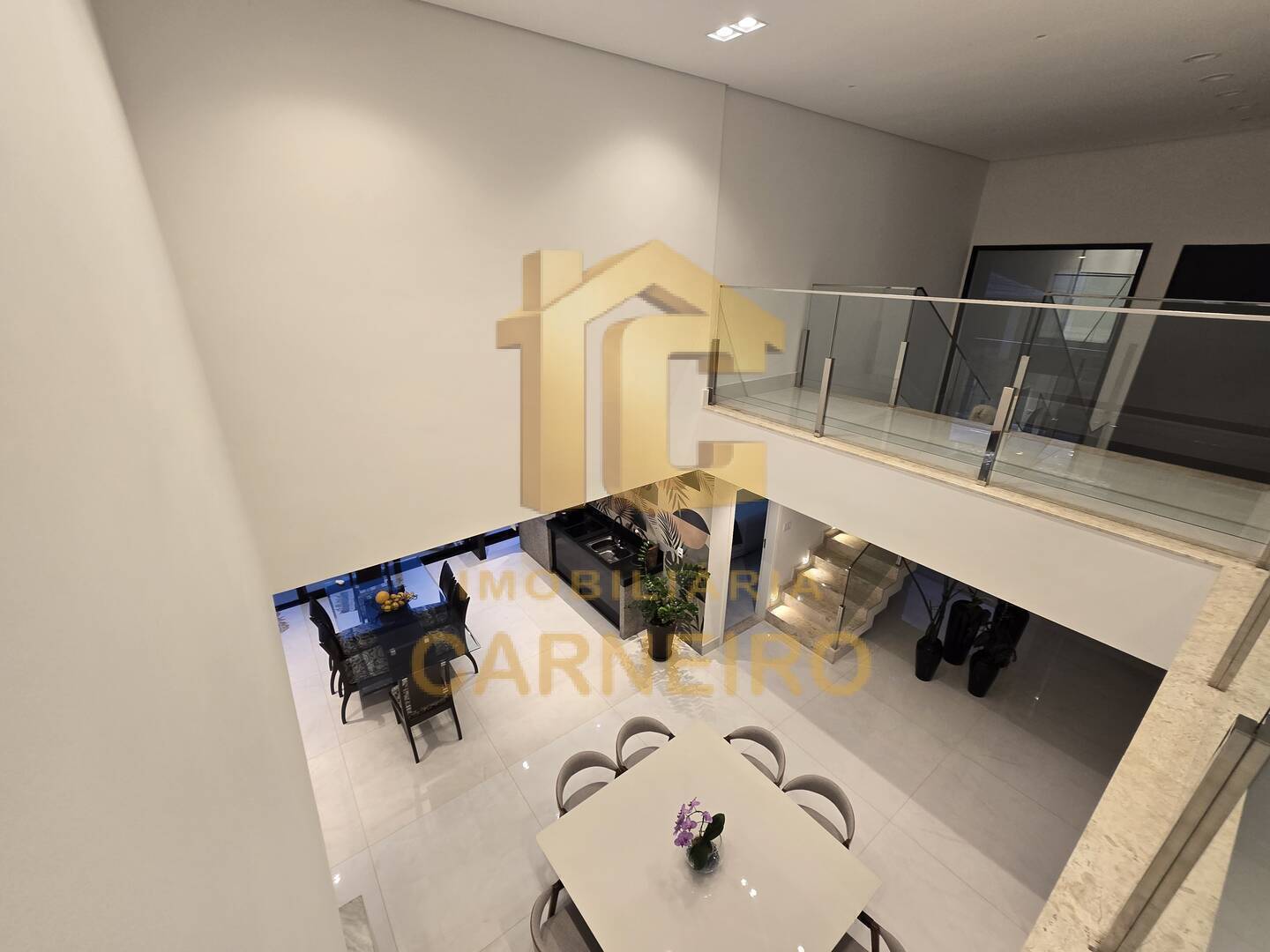 Casa, 5 quartos, 340 m² - Foto 19