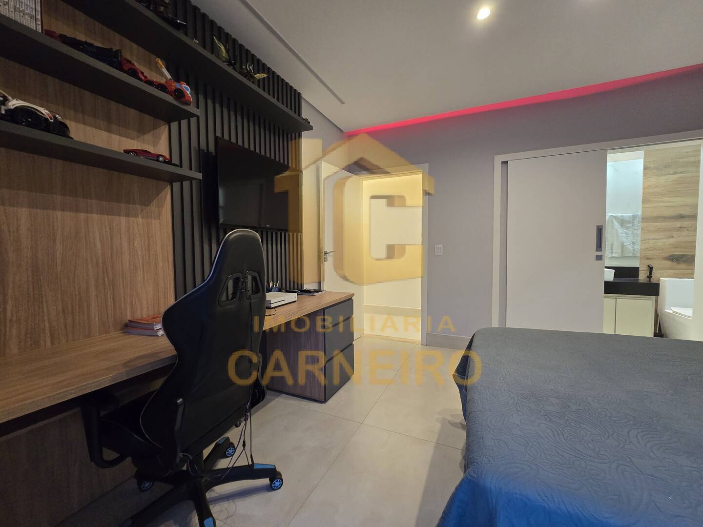 Casa, 5 quartos, 340 m² - Foto 24