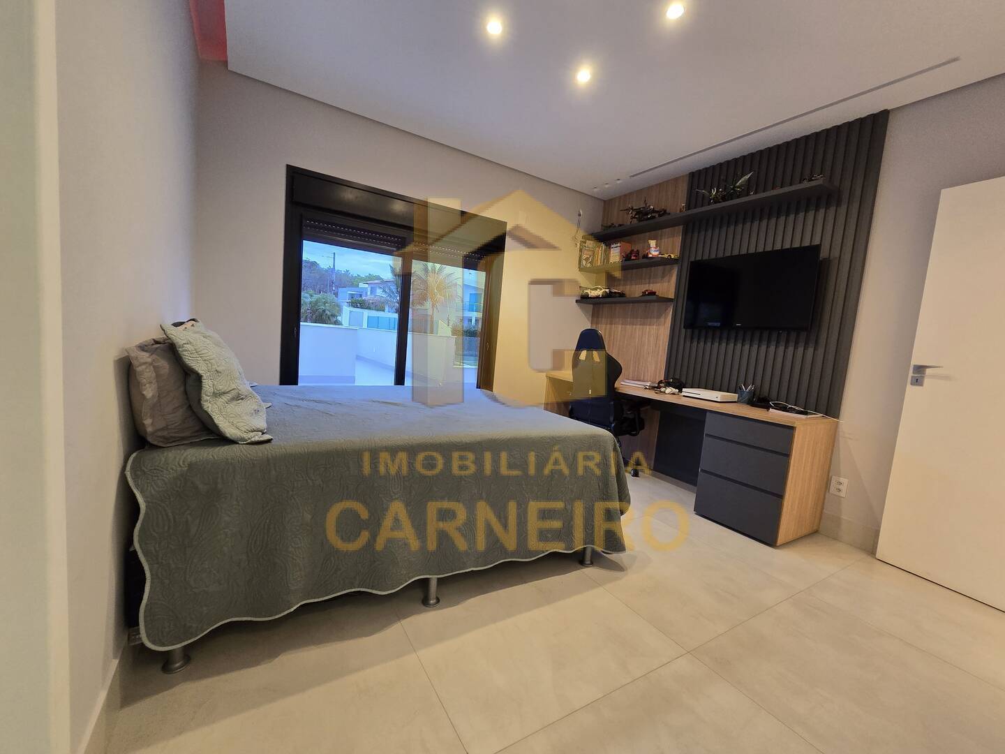 Casa, 5 quartos, 340 m² - Foto 25