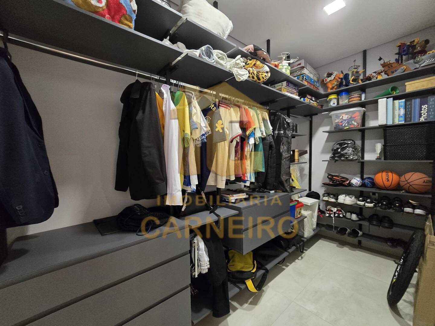 Casa, 5 quartos, 340 m² - Foto 26
