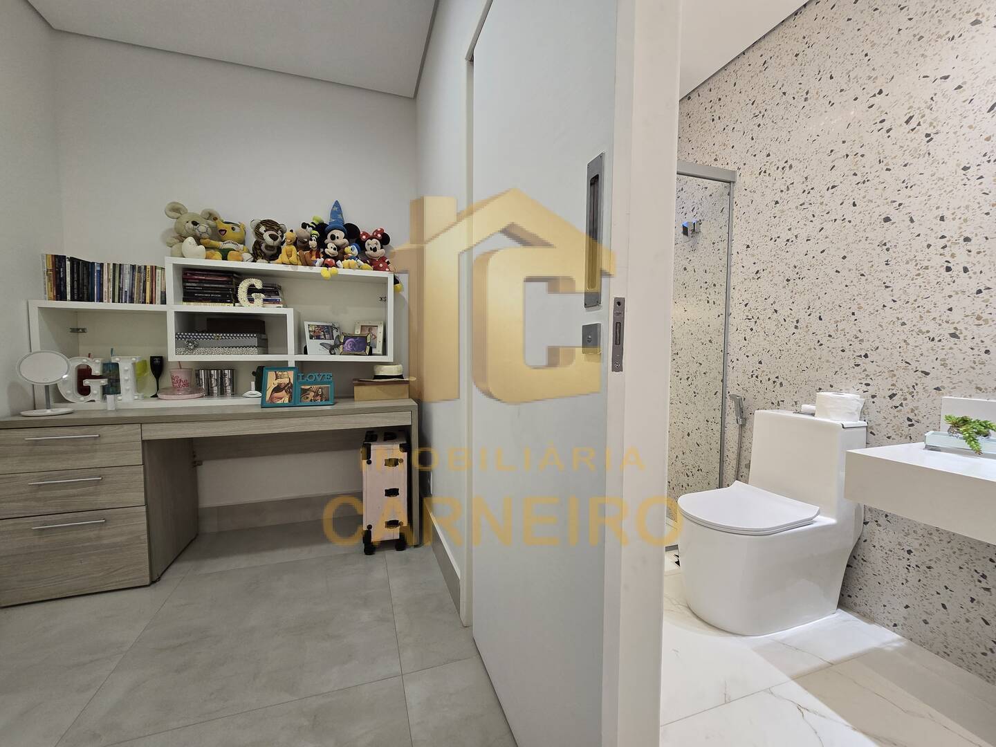 Casa, 5 quartos, 340 m² - Foto 32