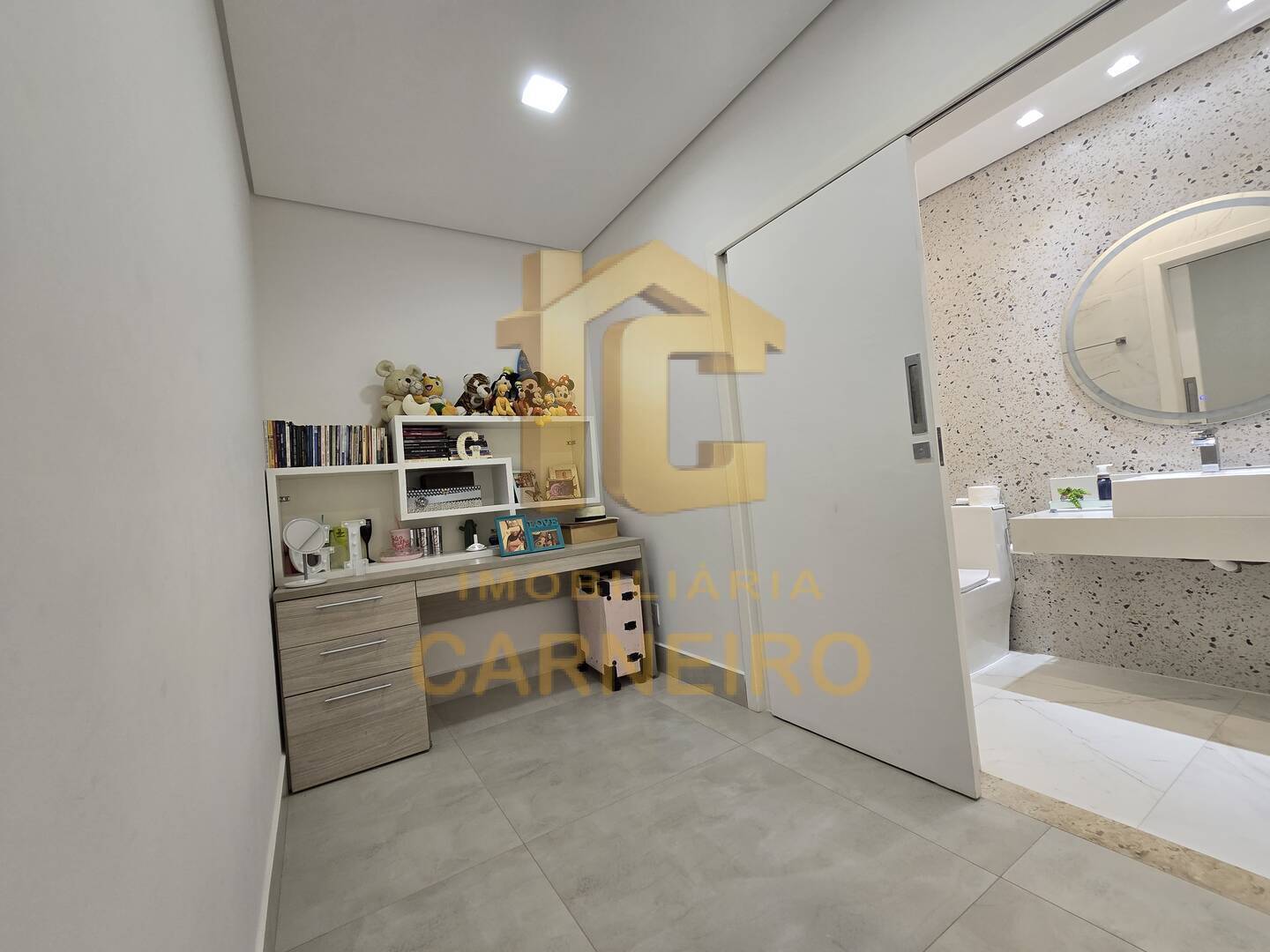 Casa, 5 quartos, 340 m² - Foto 34