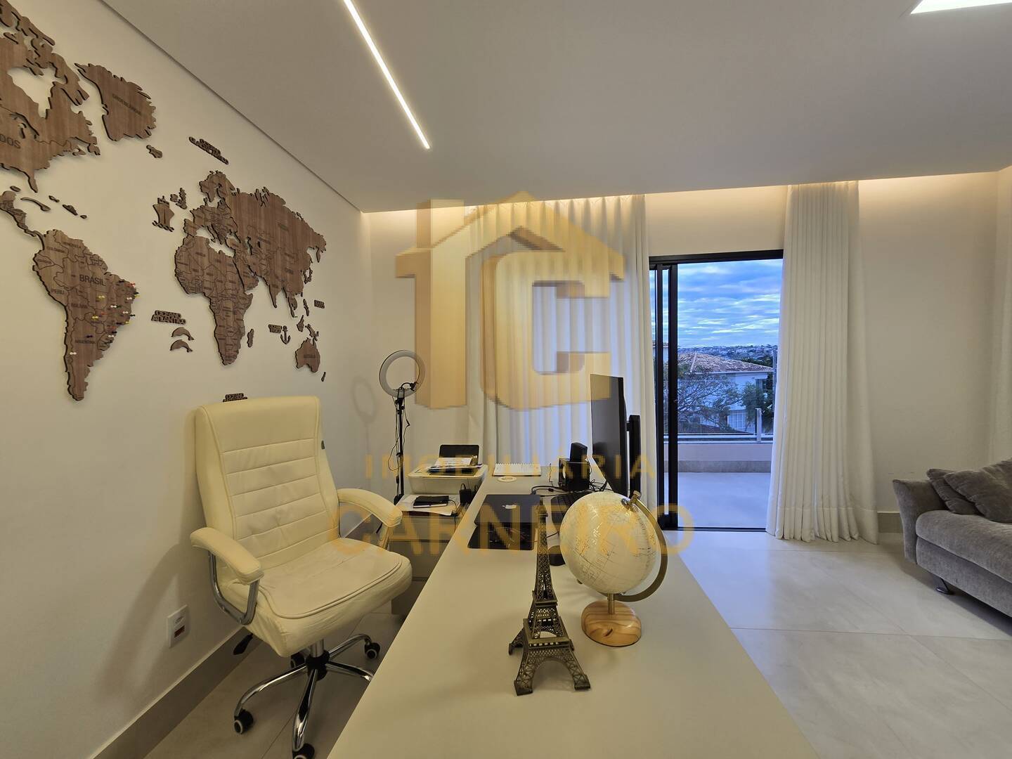 Casa, 5 quartos, 340 m² - Foto 37
