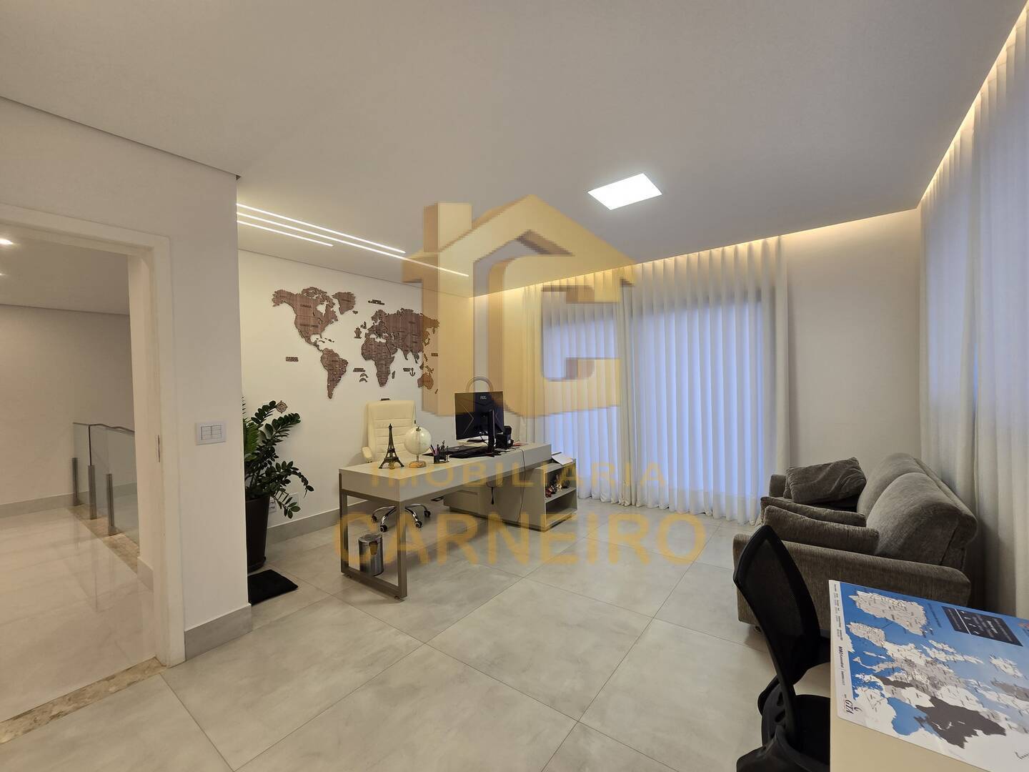 Casa, 5 quartos, 340 m² - Foto 39